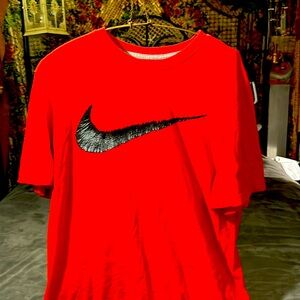 Brand new Nike shirt